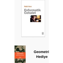 Ketebe Enformatik Cehalet + Geometri Hediye