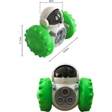 KSB Store Kedi Ödül Maması Dağıtım Robotu