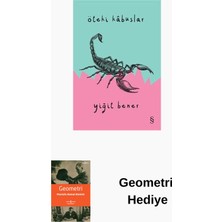 Everest Yayınları Öteki Kabuslar + Geometri Hediye