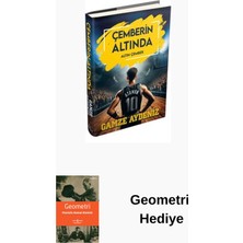 Ephesus Yayınları Çemberin Altında 3 + Geometri Hediye