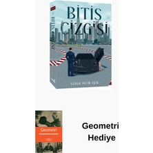 İndigo Kitap Bitiş Çizgisi + Geometri Hediye