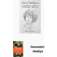 İndigo Kitap Sokak Nöbetçileri - Mutlu Sarca + Geometri Hediye