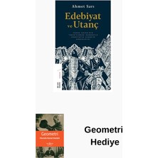 Ketebe Edebiyat ve Utanç + Geometri Hediye