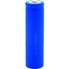 Shopwave 3.7V 6800MAH Li̇-Ion Şarjli Pi̇l WZS-SDL-18650 (5047)