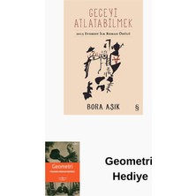 Everest Yayınları Geceyi Atlatabilmek + Geometri Hediye