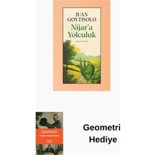 Ketebe Nijar'a Yolculuk + Geometri Hediye