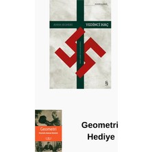 Everest Yayınları Yedinci Haç + Geometri Hediye