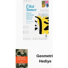 Ketebe Hayal Gücünün Sınırsız Denizi + Geometri Hediye
