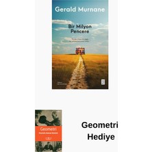 Ketebe Bir Milyon Pencere + Geometri Hediye