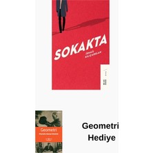 Ketebe Sokakta + Geometri Hediye