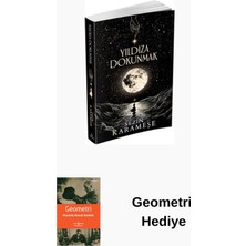 Ephesus Yayınları Yıldıza Dokunmak + Geometri Hediye