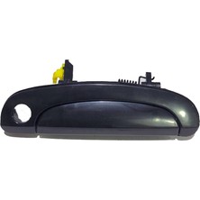 Saiko Hyundai Getz 2002-2008 Ön Sağ Kapı Kolu (Dış) 82660-1C050