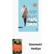 Everest Yayınları Handan Midi Boy + Geometri Hediye
