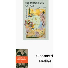 Ketebe Iki Dünyanın Ustası + Geometri Hediye