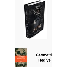 İndigo Kitap Bazı Insanlar Böyle Yaşar + Geometri Hediye