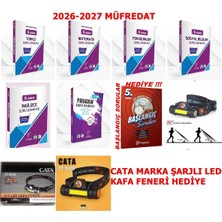 Karekök Yayıncılık 2026-2027 Müfredat 5.sınıf Mega Soru Bankası Seti Karekök + 2 Hediye