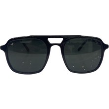 Polo Black Pb 120 54 C2-Siyah
