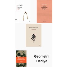 Everest Yayınları Asuman Susam 3 Kitap Seti + Geometri Hediye