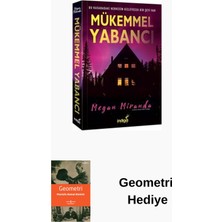 İndigo Kitap Mükemmel Yabancı + Geometri Hediye
