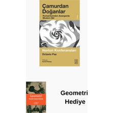 Ketebe Çamurdan Doğanlar + Geometri Hediye