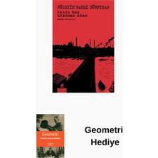 Ayrıntı Yayınları Kesik Baş-Utanmaz Adam Bütün Eserleri + Geometri Hediye