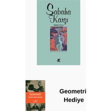Ayrıntı Yayınları Sabaha Karşı + Geometri Hediye