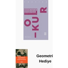 Ketebe Edebiyatın Otoritesi + Geometri Hediye