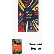 Ketebe Açık Deniz + Geometri Hediye