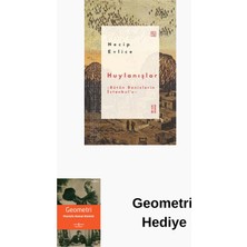 Ketebe Huylanışlar - Bütün Denizlerin Istanbul'u + Geometri Hediye