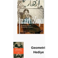 Kapı Yayınları Izzet Ziya + Geometri Hediye