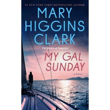 Pocket Books My Gal Sunday