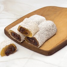 Deniz Şekerleme Kakaolu Special Lokum 250 G