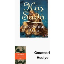 Kapı Yayınları Hoş Sada + Geometri Hediye
