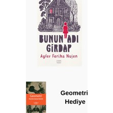 Everest Yayınları Bunun Adı Girdap + Geometri Hediye