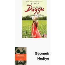 İndigo Kitap Duygu - Bir Türk Masalı + Geometri Hediye