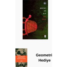 Ketebe Münferit Bir Olay + Geometri Hediye
