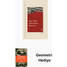 Ketebe Son Hali Görenleri Şaşırttı + Geometri Hediye