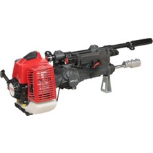 Omax Power 2000S Kancalı Zeytin Hasat Makinesi 3.1 Hp