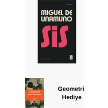 Ketebe Sis + Geometri Hediye