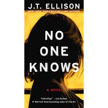 Pocket Books No One Knows