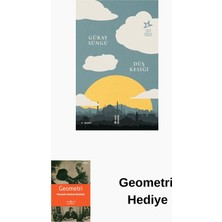 Ketebe Düş Kesiği + Geometri Hediye