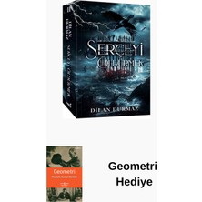İndigo Kitap Serçeyi Öldürmek - 2 + Geometri Hediye