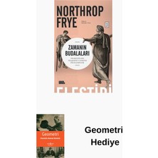 Ketebe Zamanın Budalaları - Shakespeare Trajedisi Üzer... + Geometri Hediye