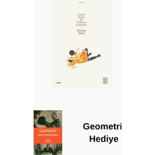 Ketebe Neden Bıçkın Bir Delikanlı Olamadım + Geometri Hediye