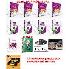 Karekök Yayıncılık 6.sınıf 2026-2027 Müfredat Konu Anlatım +Soru Bankası Set Güncel