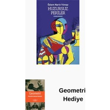 Ayrıntı Yayınları Huzursuz Periler + Geometri Hediye