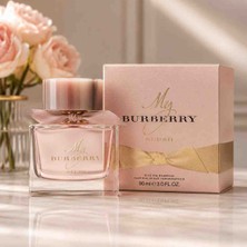 My Burberry Blush Edp Kadın Parfüm 90 ml