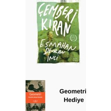 Everest Yayınları Çemberi Kıran + Geometri Hediye