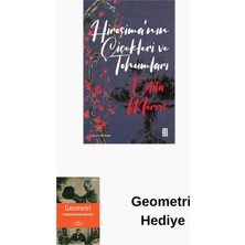 Ketebe Hiroşima'nın Çiçekleri ve Tohumları + Geometri Hediye