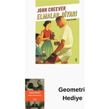 Everest Yayınları Elmalar Diyarı + Geometri Hediye